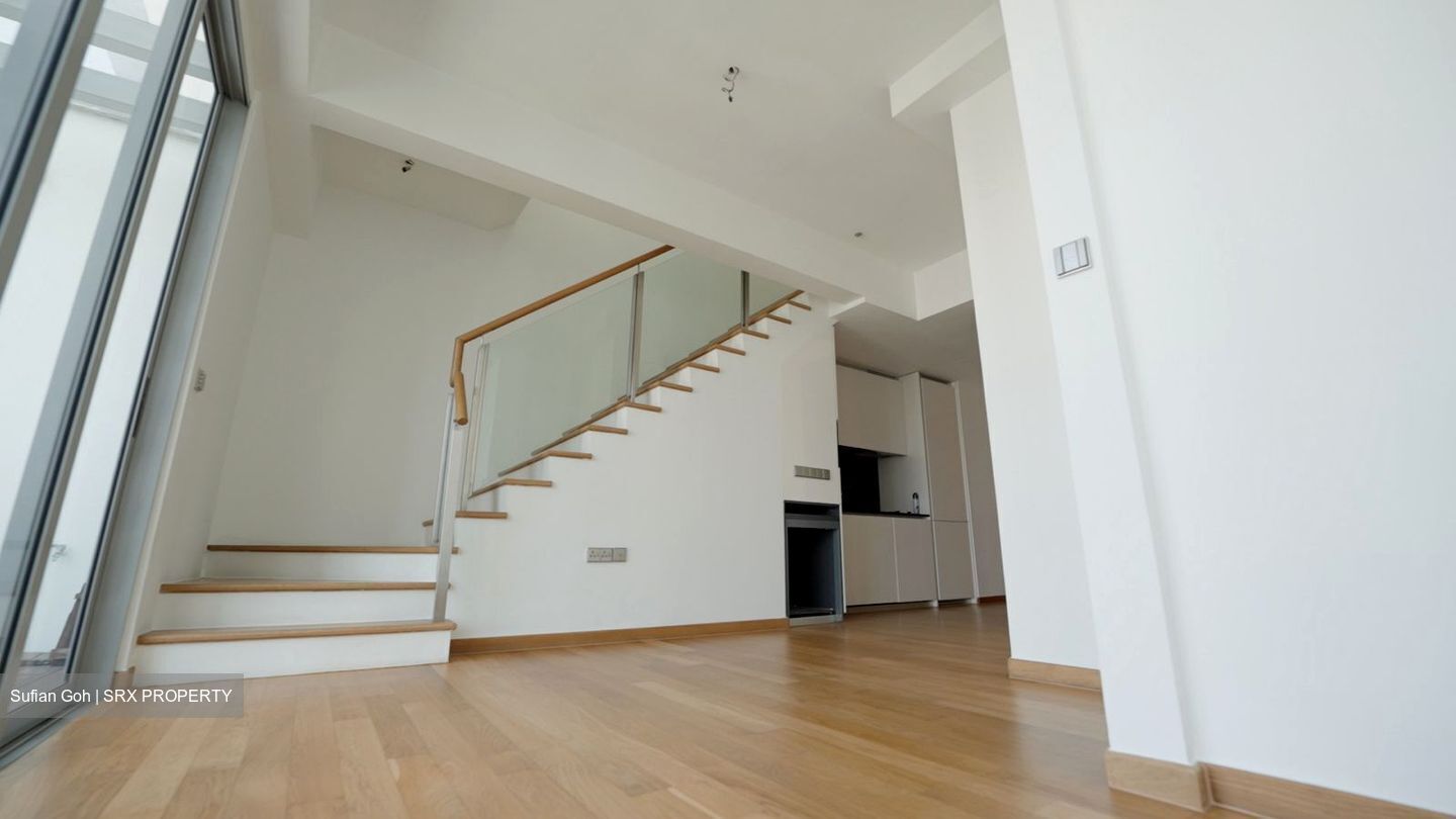 26 Newton (D11), Apartment #442939841